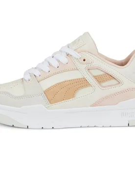 Slipstream Sneaker Whisper White / Island 37.5 Damen - Puma - FashionsVida