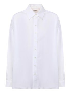 Ottod'Ame Camicia Sabrina in cotone