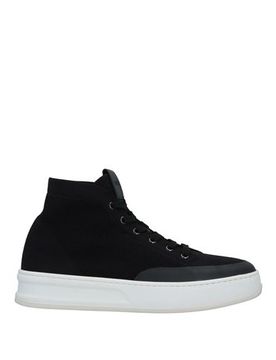 Sneakers Herren Schwarz 39,39.5 Herren