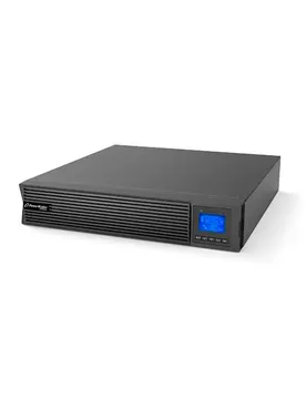Ups Rack Vfi 1000 Licr Iot Pf1 On-line 1000va 8x Iec C13 Usb-b Rs-232 Lcd 2u Black One Size unisex