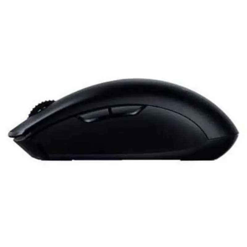 Souris De Jeu Sans Fil Orochi V2 18000 Dpi Black One Size unisex