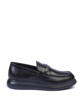 Mocassino con finiture Granby