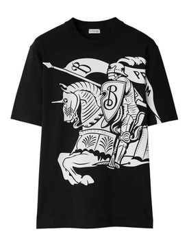 Burberry T-shirt Ekd