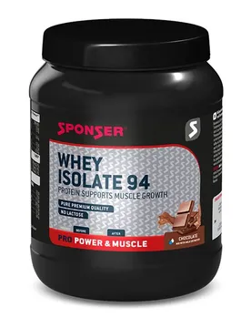 Isolat De Protéine De Lactosérum 94 Chocolat 425g