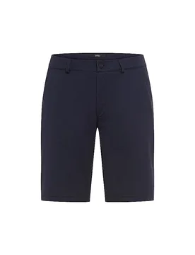 Shorts BOSSE bleu marine 24U - Eurex - FashionsVida
