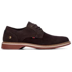 Xti Scarpe 1672701 Brown EU 40