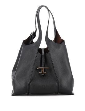 Tod's Borsa in pelle martellata