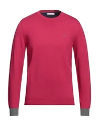Pullover Herren Fuchsia S Herren