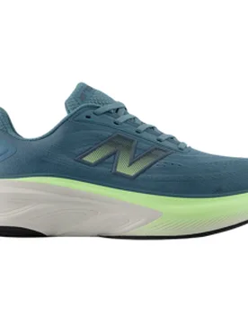 FRESH FOAM X MORE V6 Laufschuhe Herren Salt Water 2E (breit) 45,5 - New Balance - FashionsVida