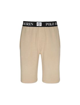 POLO Loungewear Shorts olive S herren