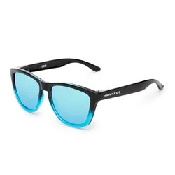 Gafas de sol Fusion - Clear Blue One