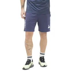 Skin Pro Shorts Navy / White XL