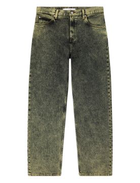 Jeans matrix pant - afton wash