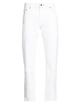 Pantalones vaqueros Hombre Blanco 44 Hombre - Hackett - FashionsVida