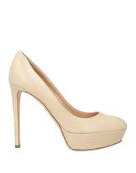 Pumps Damen Cremeweiß 37 Damen