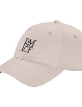 Casquette Real Madrid 24/25 Dad Putty Mauve / Charcoal 51 cm Homme - Adidas - FashionsVida