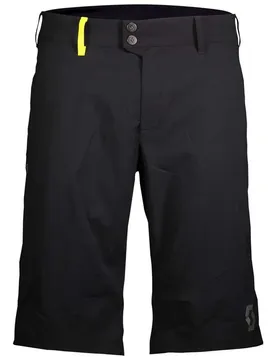 Scott Short Light Ft