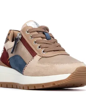 Baskets Sans Lacets 173243 Beige EU 36