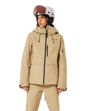 Veste Wcanopy Insulated Pebble XS