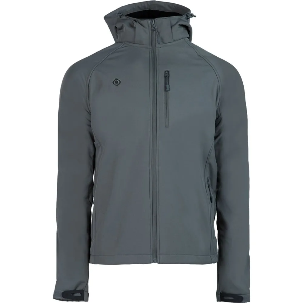 Chaqueta Softshell de hombre STRATUS M - Izas - FashionsVida