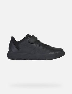 Schuhe Nebcup Junge Schwarz 31 Schwarz