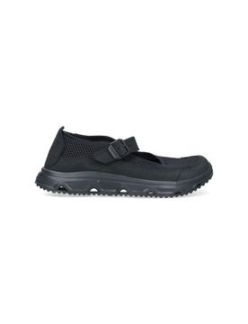 Unisex 100% Leather Sneakers