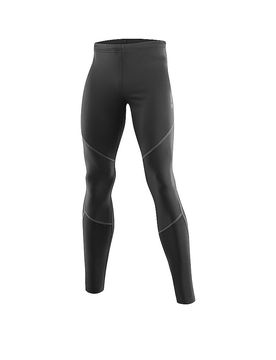 Löffler Tight de ski de fond WS Warm noir 54 (lang)