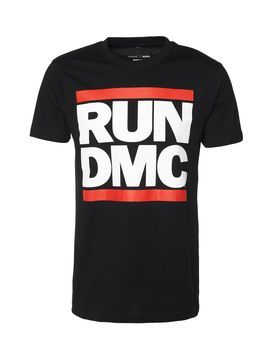 Camiseta 'Run DMC' / /