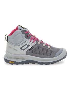 Scarponcino da Trekking 15407-V77 Grigio 38