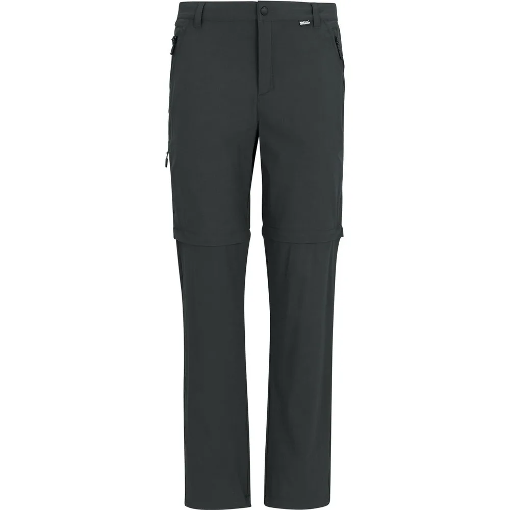 Pantalón de hombre Convertible A-inst Tvl - Regatta - FashionsVida
