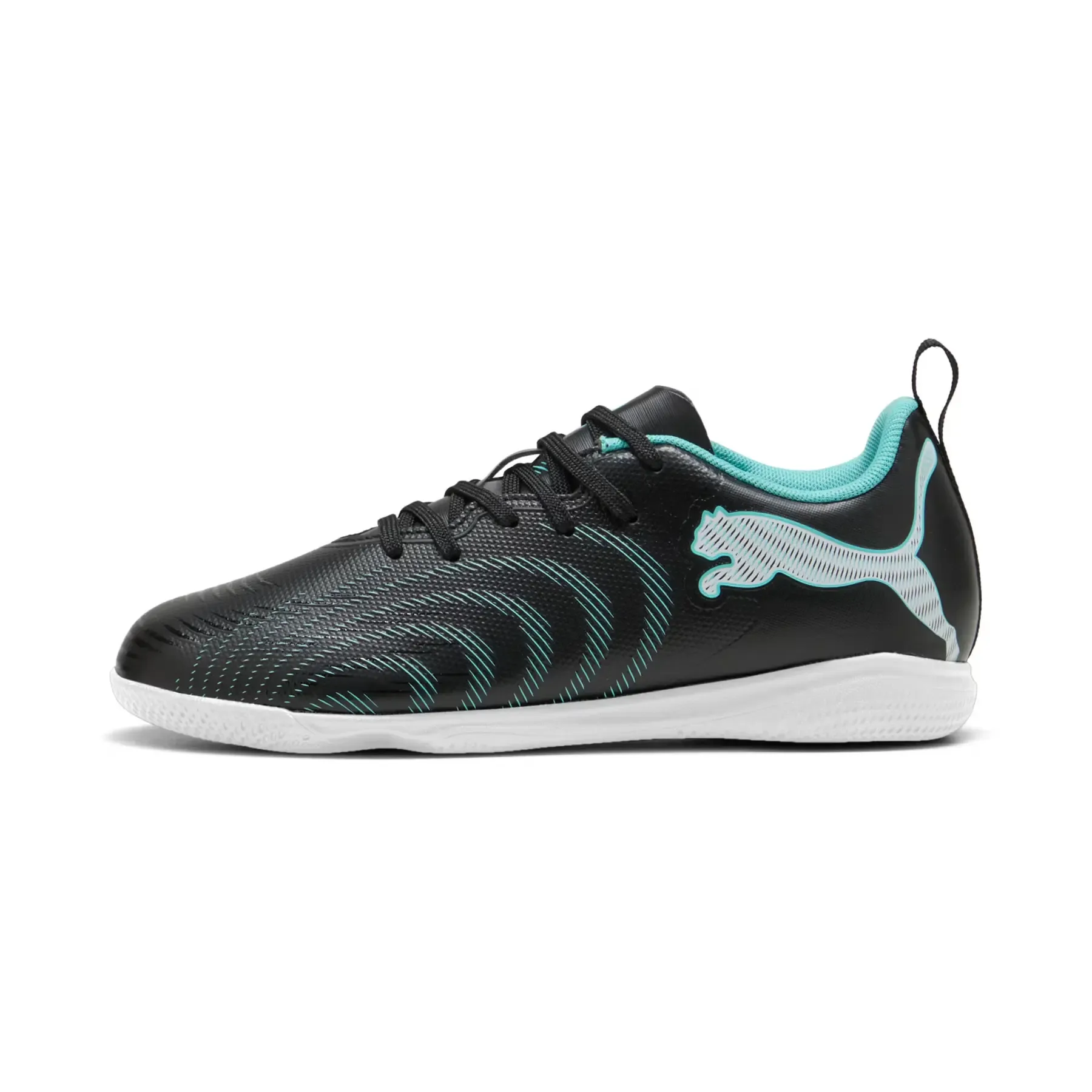 Fußballschuhe Kinder Future 9 Play IT - Noir - unisex - Size: 35 - Puma - FashionsVida