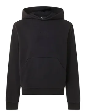 Soho Gen Hoodie - Sweatshirt-Hoodie - schwarz - Herren - Size: L - Oakley - FashionsVida