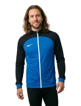 Veste Academy Pro Royal Blue M
