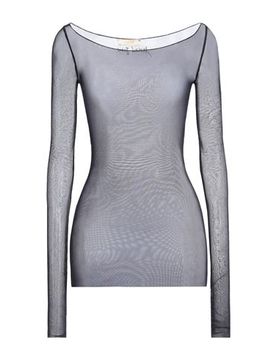 Top Mujer Azul marino 36 Mujer