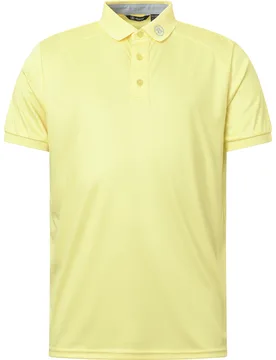 Abacus Polo Hammel, gelb s - Abacus - FashionsVida