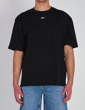Off-white 3D Arrow S/S Tee