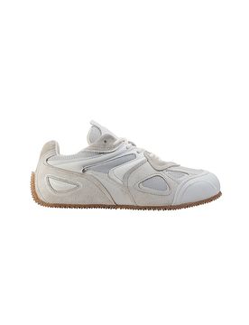 Sneaker SLOW RUNNER crema 43