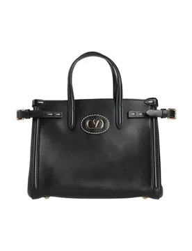 Bolso de mano Mujer Negro -- Mujer - Valentino Garavani - FashionsVida