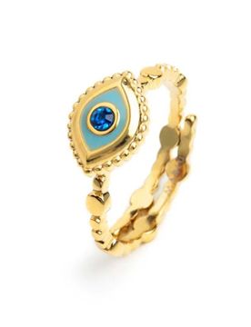 Anello Donna Marlù 18AN123G-T
