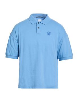 Polo Hombre Azul celeste M,S,XS Hombre