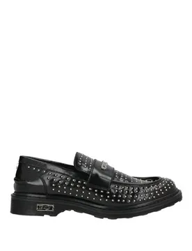 Mokassin Damen Schwarz 35,36,37,38,39,40,41 Damen - CULT - FashionsVida