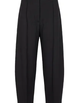 Pantalone - 480834 - Nero - Liviana Conti - FashionsVida
