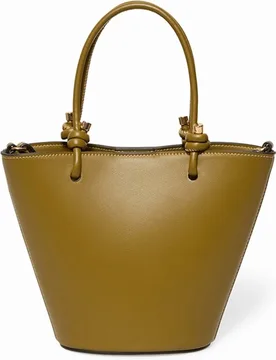 Sfera - Mini capazo nudos - Sfera - FashionsVida