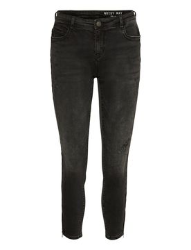 NMKIMMY NW ANK DART JEANS AZ160DG N female