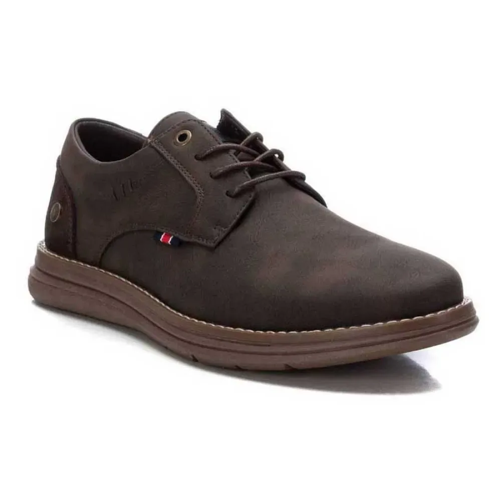 Refresh Sneaker 172186 Brown EU 42 - Refresh - FashionsVida