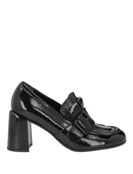 Mocasines Mujer Negro 36,37,37.5,38,38.5,39 Mujer - Bruglia - FashionsVida