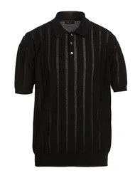 Polo Hombre Negro 54 Hombre