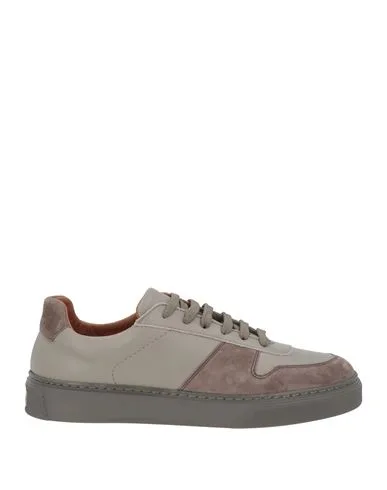 FRAU Sneakers Herren Grau 40 Herren - Frau - FashionsVida