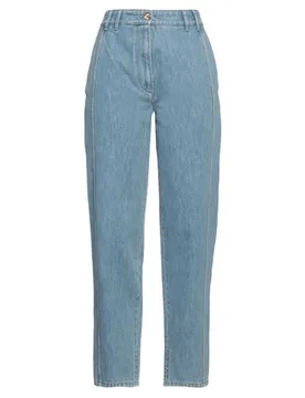 Pantalones vaqueros Mujer Azul marino 38,40 Mujer - Patou - FashionsVida