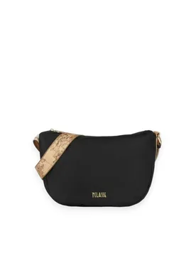 Borsa ALVIERO MARTINI 1° CLASSE OCEAN Donna Nero - GZ67-9762-0001 - ALVIERO MARTINI 1 CLASSE - FashionsVida